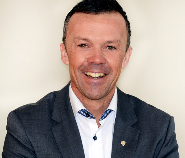 Otmar Ladner aus Tobadill wird neuer Wirtschaftskammer-Bezirksstellenleiter in Landeck. | Foto: WK Tirol