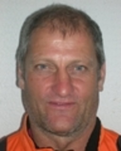 Josef Grill - Trainer Kampfmannschaft Flaurling | Foto: TFV Homepage