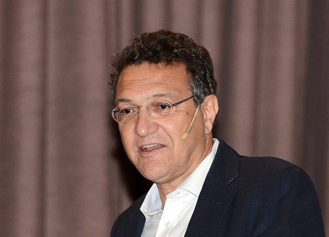 Authentisch, glaubhaft und rhetorisch brillant: Karim El-Gawhary