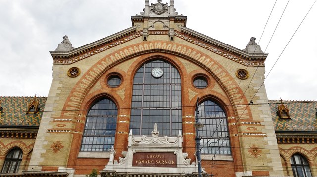 ´Markthalle
