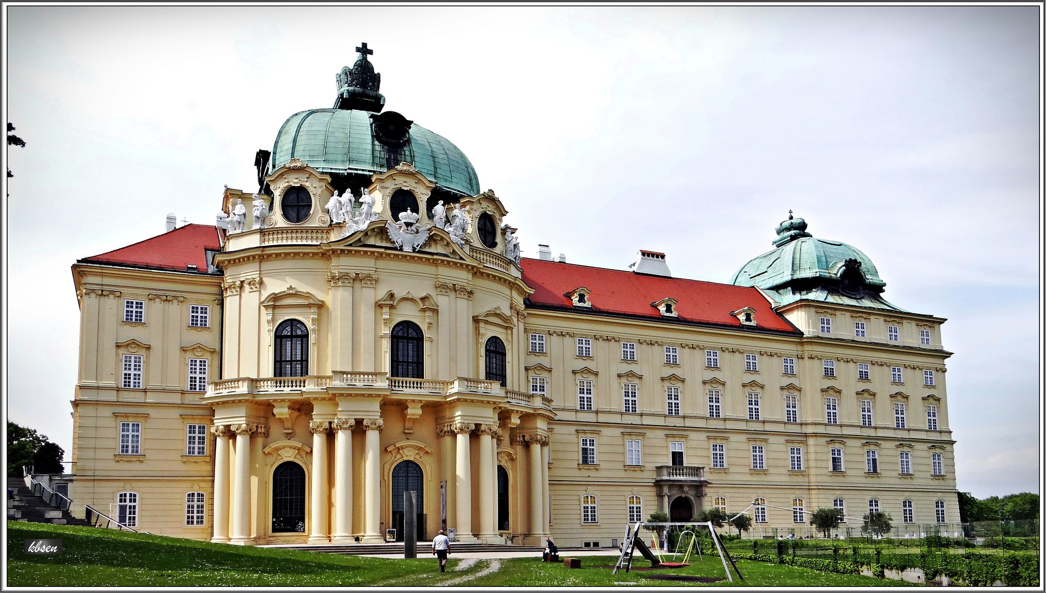 Stift Klosterneuburg Klosterneuburg
