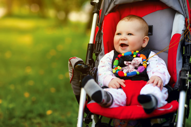 In diesem Kino sind Babys herzlich willkommen. | Foto: aleksey ipatov/Fotolia