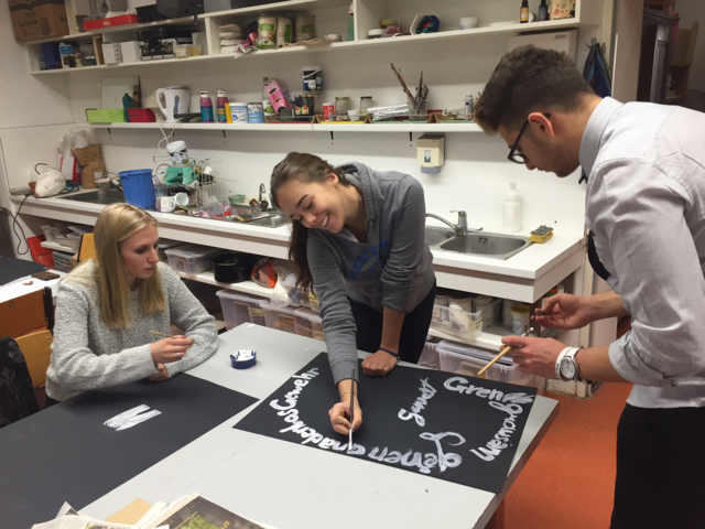 Foto: BAKIP Sacré Coeur Pressbaum