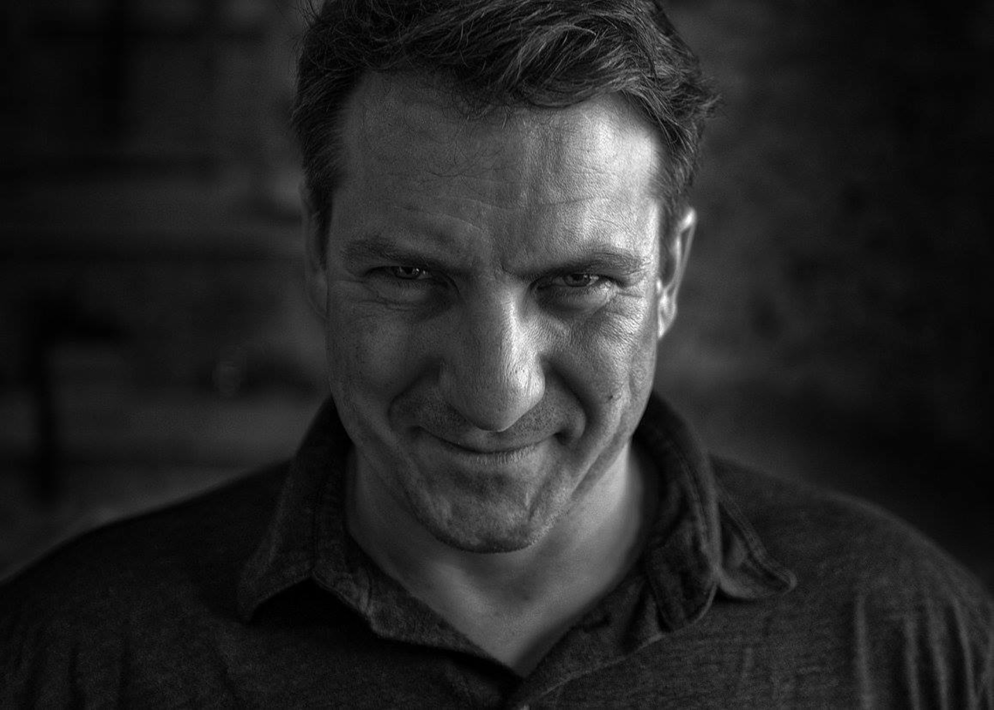 Fotoausstellung von Christian Bauer Gmünd