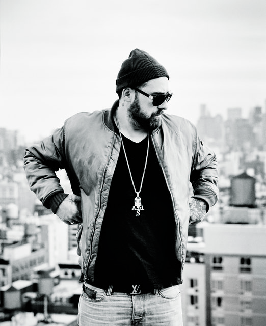 Sido kommt am 5. Juni nach Gmunden. | Foto: Murat Aslan