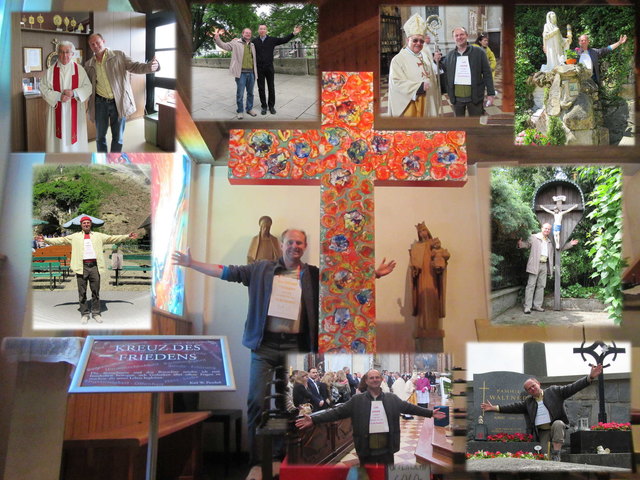 Bildersammlung Kirche und Glauben