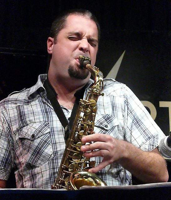 Dave Rempis | Foto: Stockwerk