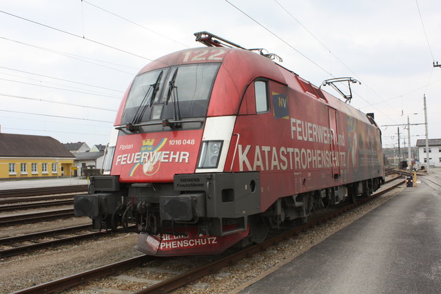 Feuerwehr Taurus | Foto: privat