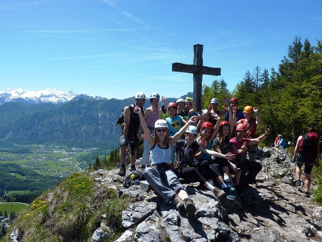 Foto: Alpenverein Enns