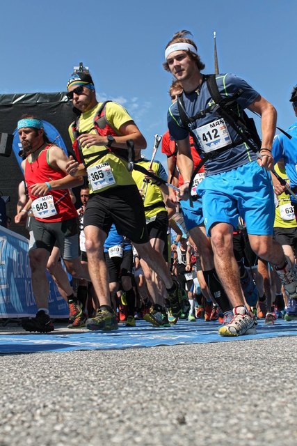 Hochkönigman 2015 | Foto: Theresa Kaserer