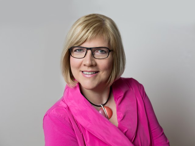 Ulrike Schüller | Foto: privat