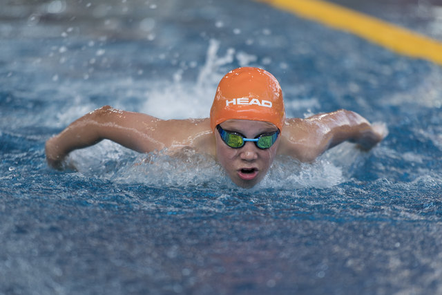 Moritz Baumgartner (Vienna Aquatic)