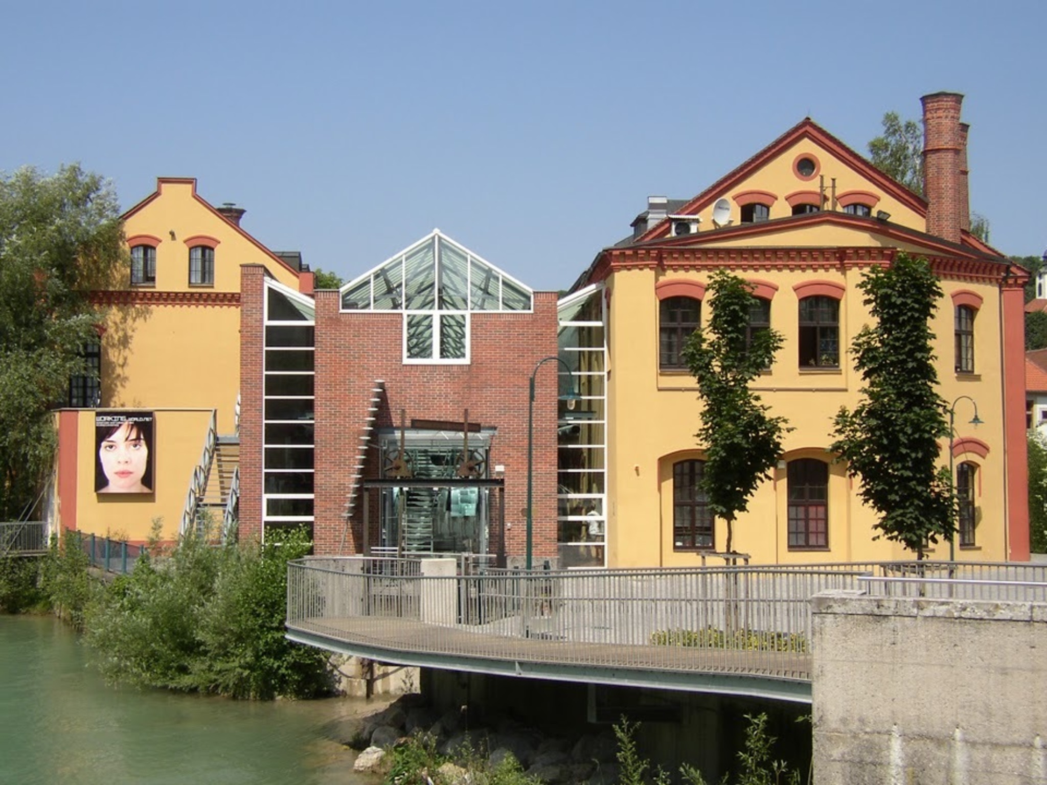 Single frauen in steyr