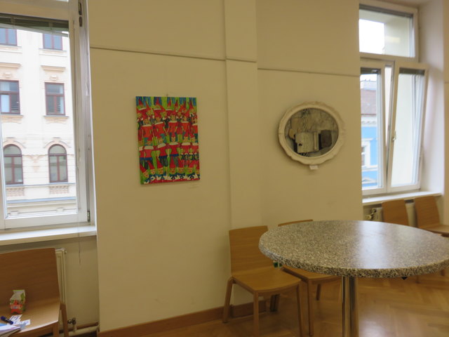 Heike Willmaser & Rudolf Svoboda