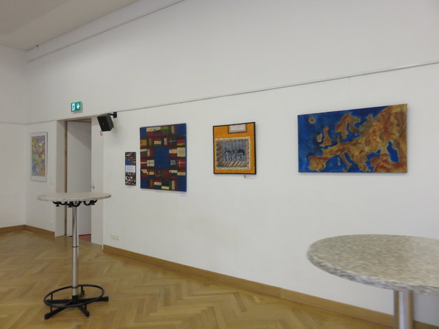 Verena Prandstetter, Ulli Greifeneder & Michael Jollesch