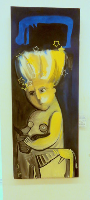 Beate Wagner