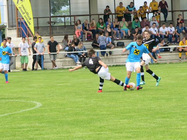 Foto: Polytechnikum Tulln