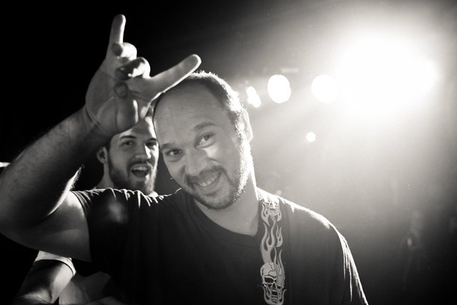 Foto: Markus Vorauer