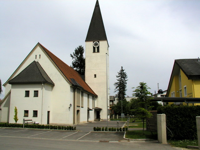 Rund  um  Pfarrkirche Frauental findet erstmals mit vielen Aktionen am  Freitag, dem 10. Juni ab 18 Uhr die Lange Nacht der Kirche über die Bühne, wozu die Bevölkerung herzlich eingeladen ist.