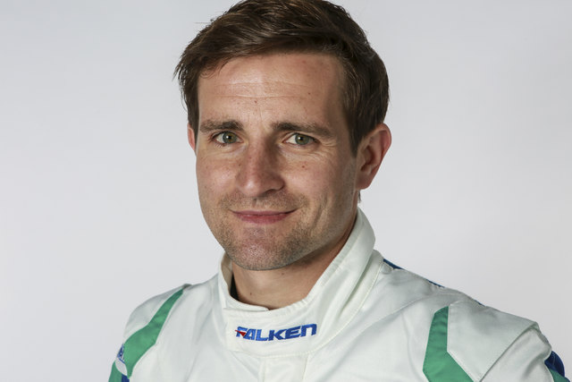 Der Walser Martin Ragginger leistete seinen Beitrag zum neunten Platz des Teams. | Foto: Gruppe C Photography