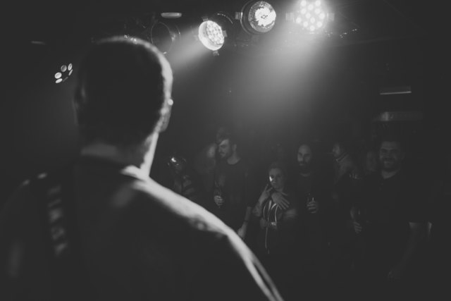 Foto: Markus Vorauer