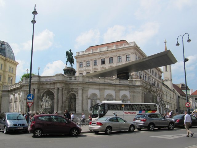 Wien - Albertina