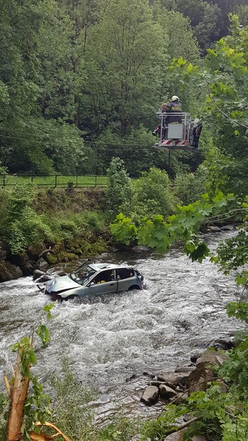 Foto: FF Frantschach-St. Gertraud