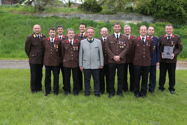 Foto: FF Münzkirchen