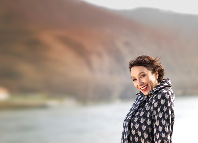 Ursula Strauss, Künstlerische Leiterin von "Wachau in Echtzeit" hat wieder ein vielfältiges und spannendes Programm entwickelt. | Foto: Daniela Matejschek