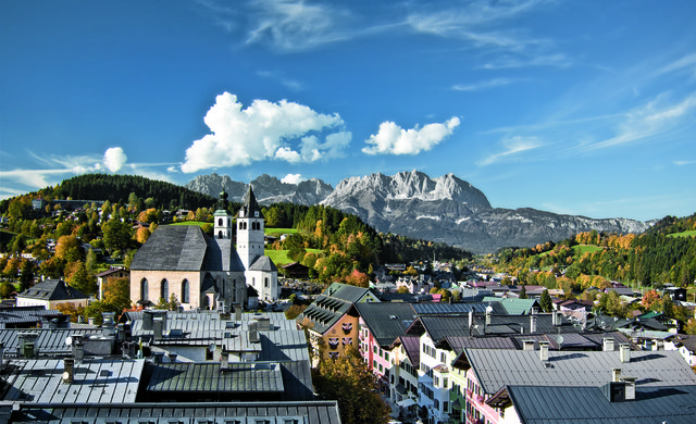 Die Finanzlage der Stadtgemeinde präsentiert sich nach der Jahresrechnung 2015 solide. | Foto: Medialounge