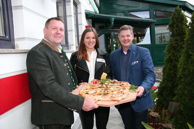 Leonhard Stock Thema auf meinbezirk.at