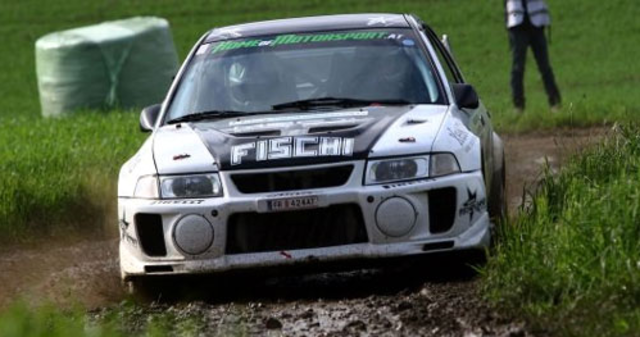 Nach zwei Veranstaltungen zur niederösterreichischen Rallyetrophy 2016 geht es Ende Juni zur Halbzeit der Saison ins Schneebergland. | Foto: Daniel Fessl