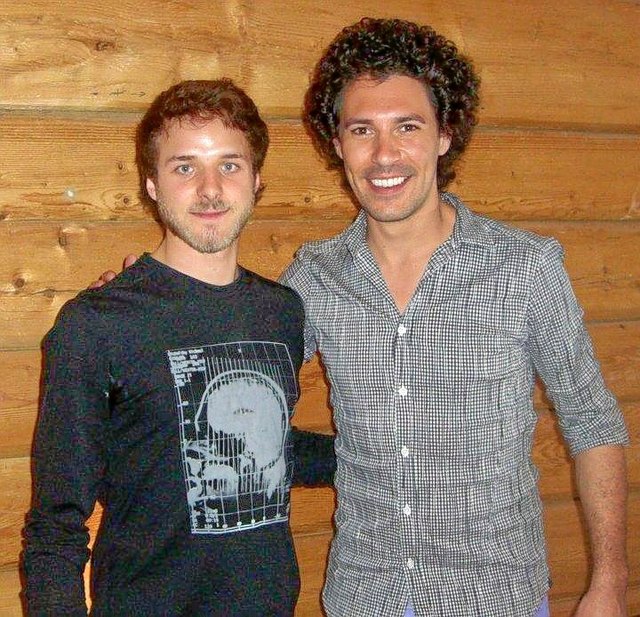 Vom Lehrling zum Chef FranzJosef Eberl Kitzbühel