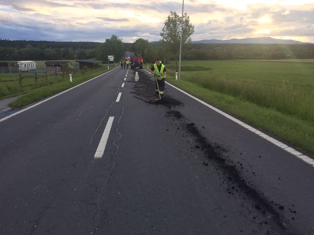 Foto: FF Markt Allhau