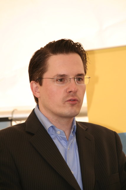 „Damit wurde das erfüllt, was ein Besuch des Bürgermeisters in den Orten haben sollte“, so Stefan Schmuckenschlager
