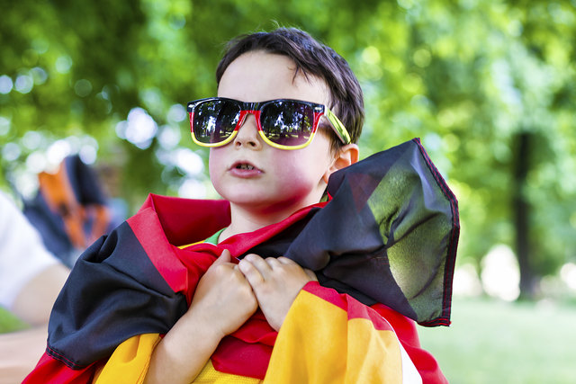 Zeige uns dein verrücktestes Fanfoto! | Foto: iStock