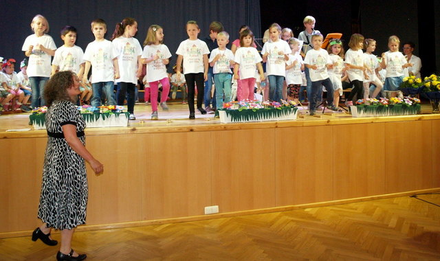 50 Jahre - Kindergarten Breitenau - Neunkirchen