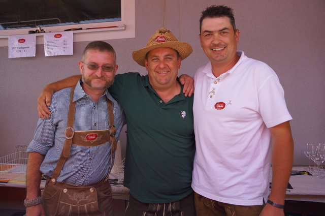 Josef Fischer Thema auf meinbezirk.at