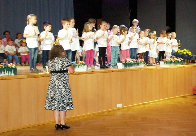 50 Jahre - Kindergarten Breitenau - Neunkirchen