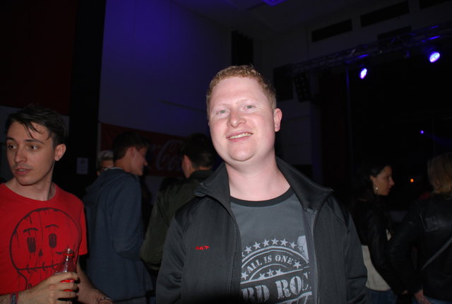 Tobias Heuchert