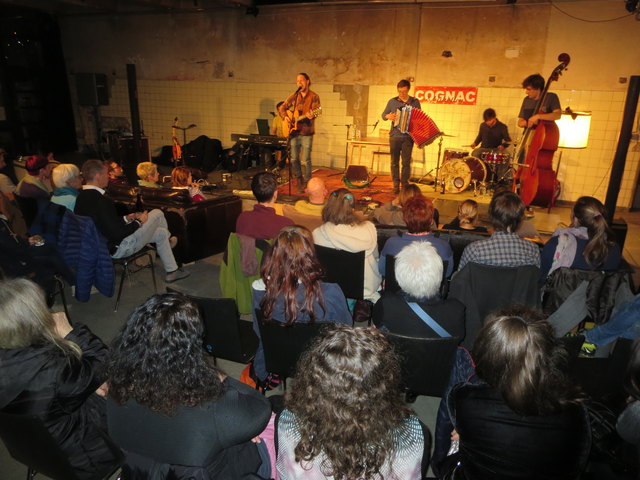 Foto: Foto: Kulturrebellen Productions