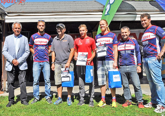 Foto: Sportverein trispoat/KK