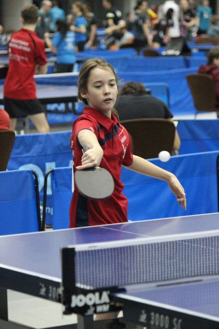 Patricia Pfeifer | Foto: privat