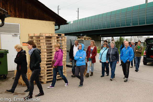 Foto: Ernst Samide