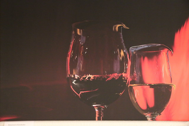 Fotografie von Annemarie Kornhofer.
