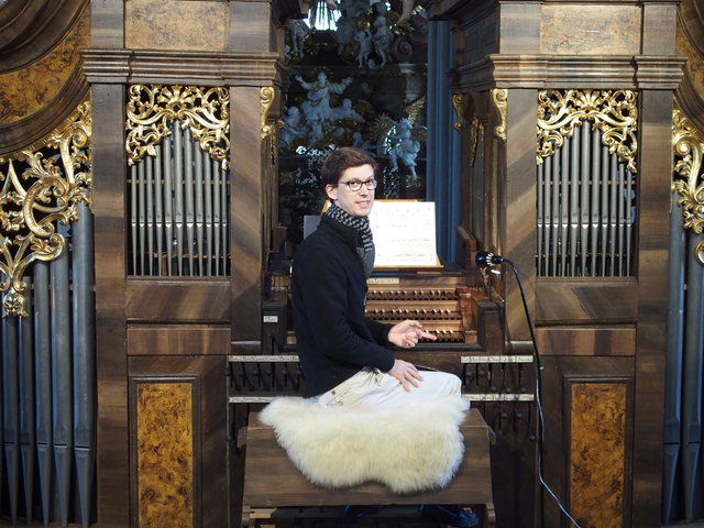 Foto: Stift Zwettl