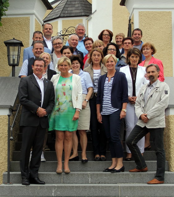 ANDA Symposium 2016 | Foto: HKroBild