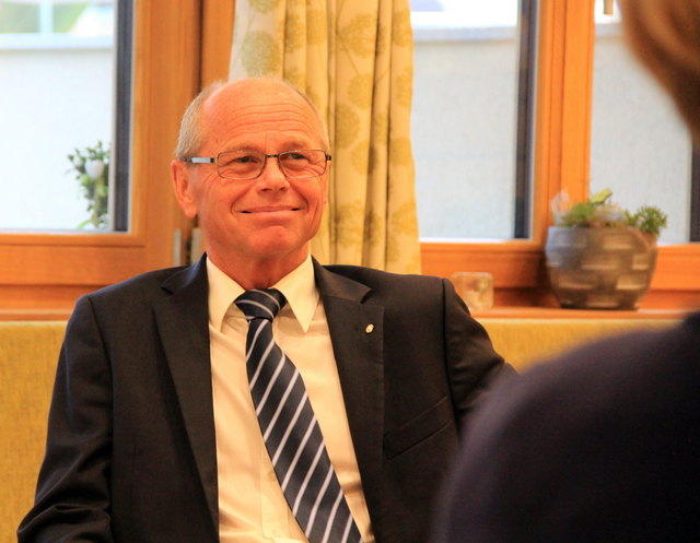 ANDA Symposium 2016 | Foto: HKroBild