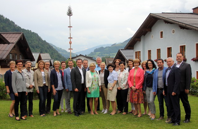 ANDA Symposium 2016 | Foto: HKroBild