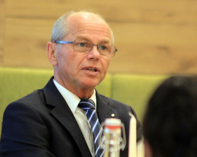 ANDA Symposium 2016 | Foto: HKroBild